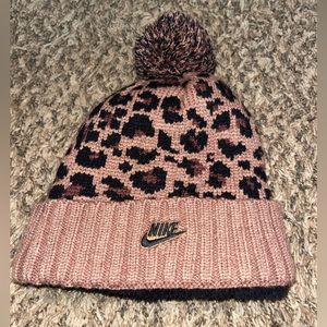 Nike Toboggan